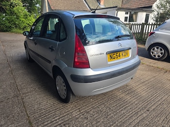 Used Citroen C3 2005 for sale - 78584232: Photo
