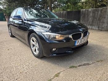 Used BMW 3 Series 2015 for sale - 79620802: Photo