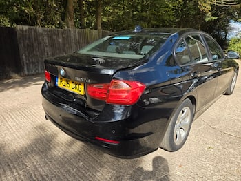 Used BMW 3 Series 2015 for sale - 79620802: Photo