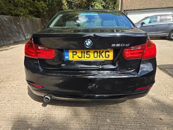 Used BMW 3 Series 2015 for sale - 79620802: Photo