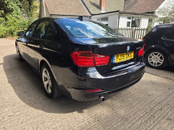 Used BMW 3 Series 2015 for sale - 79620802: Photo