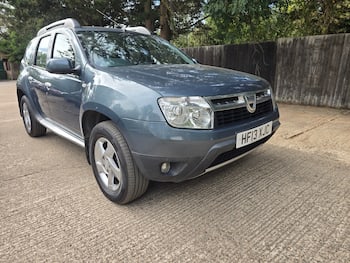 Used Dacia Duster 2013 for sale - 79732069: Photo