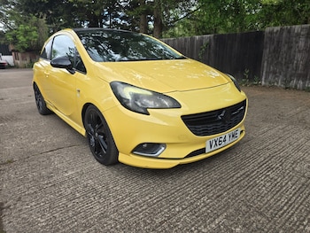 Used Vauxhall Corsa 2014 for sale - 78615422: Photo