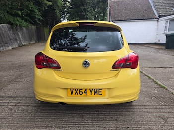 Used Vauxhall Corsa 2014 for sale - 78615422: Photo