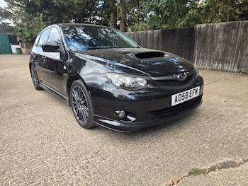 Used Subaru Impreza 2008 for sale - 79611289: Photo