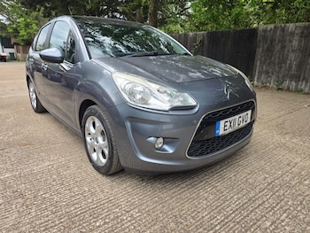 Used Citroen C3 2011 for sale - 78559280: Photo