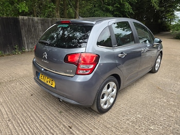 Used Citroen C3 2011 for sale - 78559280: Photo