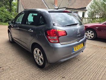 Used Citroen C3 2011 for sale - 78559280: Photo