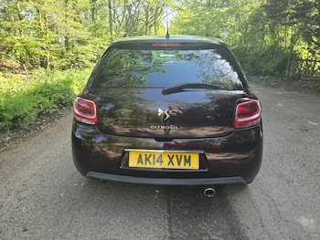 Used Citroen DS3 2014 for sale - 78630956: Photo