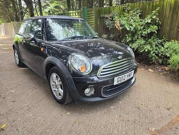 Used MINI Hatch 2012 for sale - 78736503: Photo