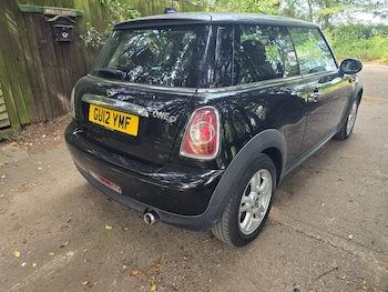 Used MINI Hatch 2012 for sale - 78736503: Photo