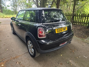 Used MINI Hatch 2012 for sale - 78736503: Photo