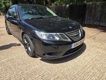 Used Saab 9-3 2010 for sale - 78986722: Photo
