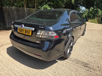 Used Saab 9-3 2010 for sale - 78986722: Photo