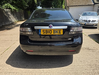 Used Saab 9-3 2010 for sale - 78986722: Photo