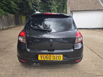 Used Renault Clio 2010 for sale - 79072908: Photo