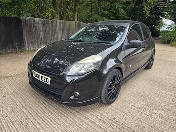 Used Renault Clio 2010 for sale - 79072908: Photo