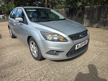 Used Ford Focus 2009 for sale - 79691648: Photo