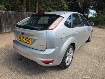 Used Ford Focus 2009 for sale - 79691648: Photo