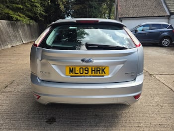 Used Ford Focus 2009 for sale - 79691648: Photo