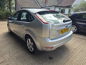 Used Ford Focus 2009 for sale - 79691648: Photo