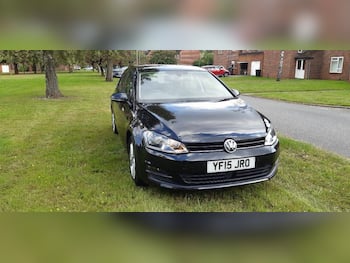 Volkswagen Golf feature image