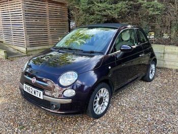 Fiat 500 feature image