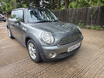 Used MINI Hatch 2009 for sale - 78546088: Photo