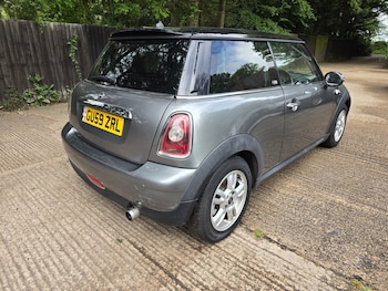 Used MINI Hatch 2009 for sale - 78546088: Photo