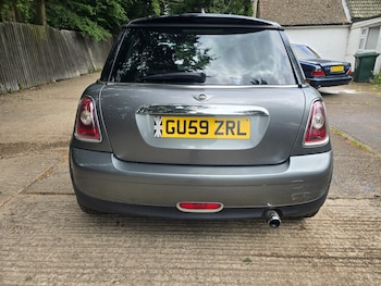 Used MINI Hatch 2009 for sale - 78546088: Photo