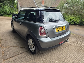 Used MINI Hatch 2009 for sale - 78546088: Photo