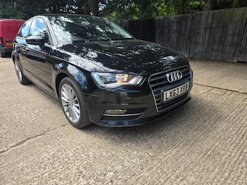 Used Audi A3 2013 for sale - 79571381: Photo