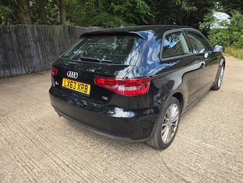 Used Audi A3 2013 for sale - 79571381: Photo