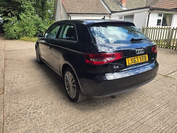 Used Audi A3 2013 for sale - 79571381: Photo