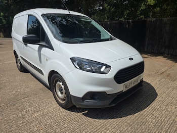 Used Ford Transit Courier 2019 for sale - 79198627: Photo