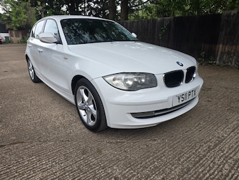 Used BMW 1 Series 2011 for sale - 78605136: Photo