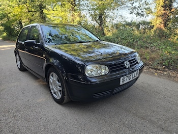 Used Volkswagen Golf 1999 for sale - 79223144: Photo