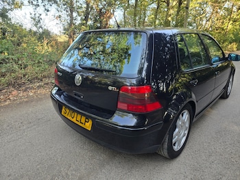 Used Volkswagen Golf 1999 for sale - 79223144: Photo