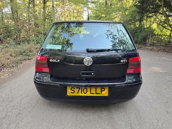 Used Volkswagen Golf 1999 for sale - 79223144: Photo