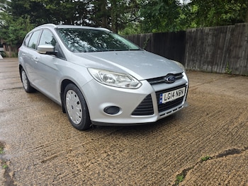 Used Ford Focus 2014 for sale - 78836490: Photo