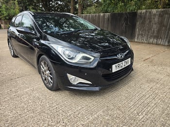 Used Hyundai i40 2012 for sale - 79725475: Photo