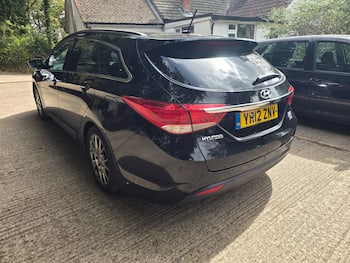 Used Hyundai i40 2012 for sale - 79725475: Photo