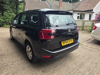 Used Citroen Grand C4 Picasso 2014 for sale - 78945051: Photo