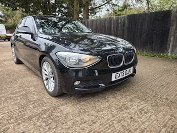 Used BMW 1 Series 2013 for sale - 78415245: Photo