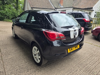 Used Vauxhall Corsa 2017 for sale - 78559279: Photo