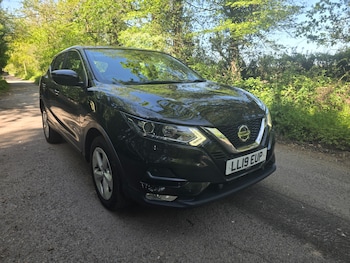 Used Nissan Qashqai 2019 for sale - 78460038: Photo