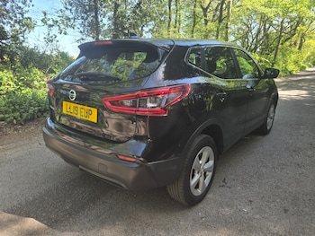 Used Nissan Qashqai 2019 for sale - 78460038: Photo
