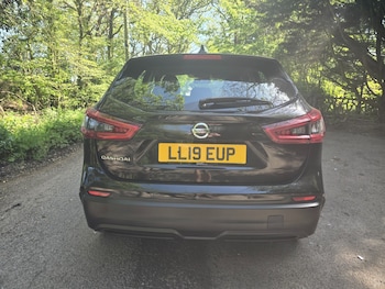 Used Nissan Qashqai 2019 for sale - 78460038: Photo