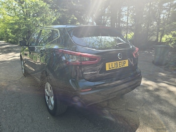 Used Nissan Qashqai 2019 for sale - 78460038: Photo