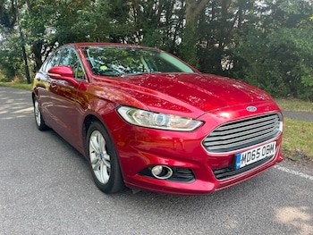 Used Ford Mondeo 2015 for sale - 79611168: Photo